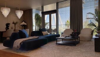 🌊 Exkluzivní bydlení na ikonickém ostrově Bluewaters – přip - 5