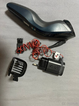 Zastřihovač vlasů/ strojek na vlasy Philips HC3424 - 5