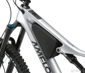 Horské elektrokolo Amflow PL vel. L (DJI Avinox) No-Limit - 5