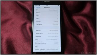 Telefon Apple iPhone 7 128GB MN922ZD/A - 5