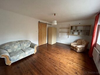 Zemědělská usedlost, chalupa - 5