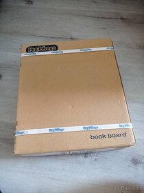 Stupátko Book board Peg-Pérego - 5