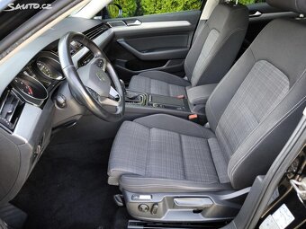 Volkswagen Passat, 1.5 TSi Business DSG - 5