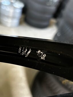 Ford Kuga ,Ford S Max, 235/55/17 103 V nová zimní sada - 5