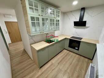 Prodej, byt 2+1, DV, Most, ul. tř. Budovatelů - 5