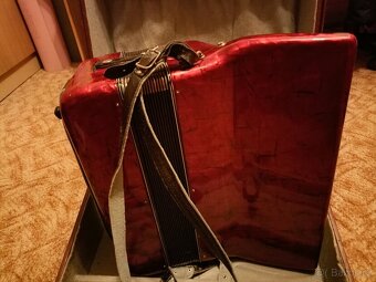 Akordeon LIGNATONE a Delicia - 5