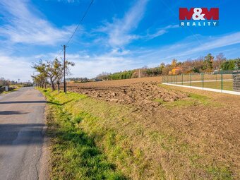 Prodej pozemku k bydlení, 17248 m², Heřmaničky - 5