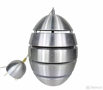 Retro lustr Ikea - 5