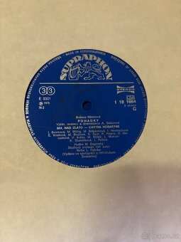 LP Pohádky Boženy Němcové - 5