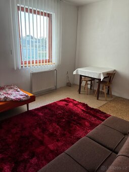 Pronájem v Přepychách - 5