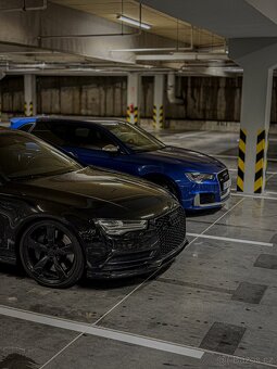 Audi Rotor 5x112 275/30/21 - 5