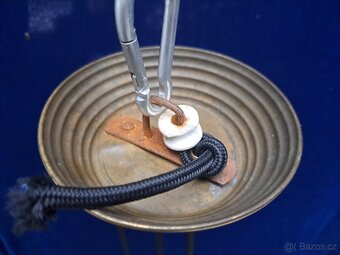 Stahovací lampa s vojenským motivem - 5