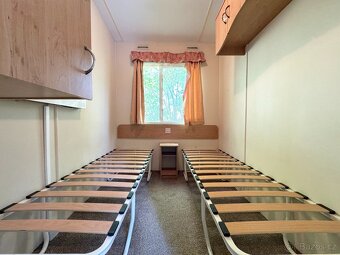 Mobilheim, mobilní dům Cosalt Bays - 5