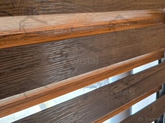 Zásobník na tepelné čerpadlo 3.5x0.8m - 5