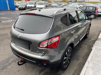Nissan Qashqai 1,5 (2011) - 5