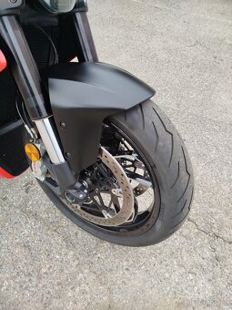 Ducati Diavel V4, 1. MAJITEL V ČR, -DPH, ZÁRUKA - 5