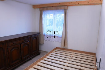 Prodej chaty 3+kk, 50 m2 s vlastním pozemkem 200 m2, Dobroni - 5