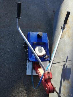 TERA VARI PREVODOVKA T20-MOTOR - 5