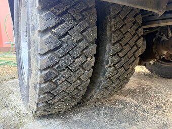 Mercedes Atego 1528 nosič kontejnérů - 5