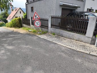 Plotové dílce - dřevěné - 5