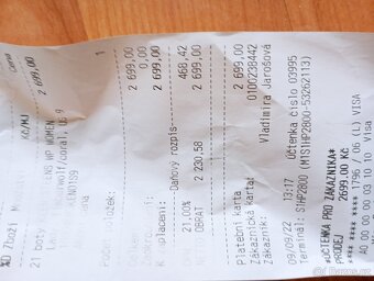 Trekové boty Keen, vel. 39.5 - 5