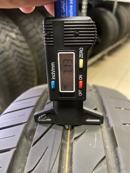 Letní pneu Nexen 185/65/15 88T - 5