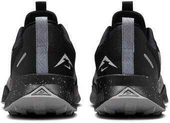Nové pánské běžecké boty Nike Juniper Trail 3, vel. EUR 44.5 - 5
