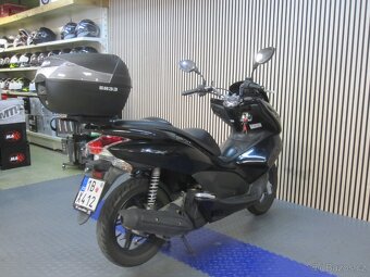 Honda PCX 125 - 5