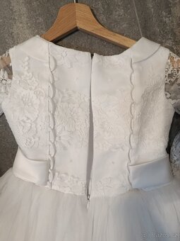 Šaty pro družičku - 5