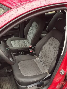 Škoda Fabia 1.2 HTP combi - 5