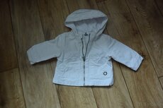 Různé dívčí bundičky - 5