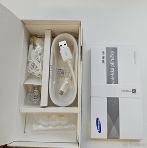 Samsung Galaxy Note 4 N910F LTE černý , česká distribuce. - 5