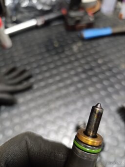 Vstřiky 1.9tdi firad 80% AL - 5