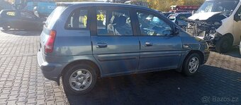 Hyundai Matrix č. 25324 - 5