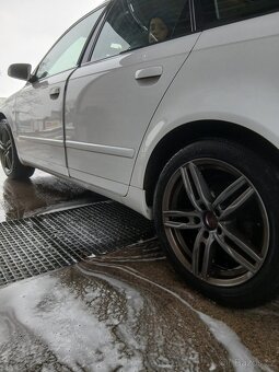 Audi A4 B7 2tdi 103 kW 140koní - 5