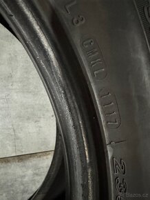 Letní pneumatiky 235/55R19 Nexen - 5
