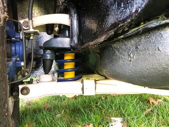 Škoda 110R kupé, 1978, bez koroze. - 5