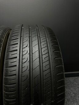 Sada pneu Barum 235/55/18 - 5