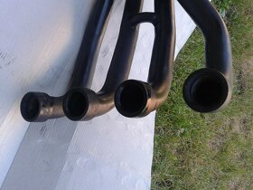 Kawasaki ZRX 1200 - 5