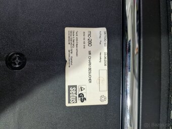 Konferencni kreslo Sedus - 5