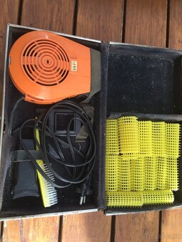 Funkční retro fén - 5