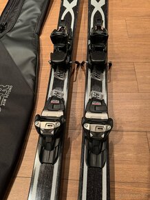 Lyže BOMBER 160 - 5