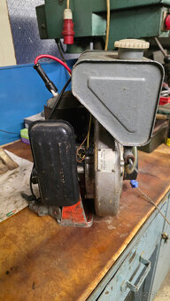 Benzínový motor - 5