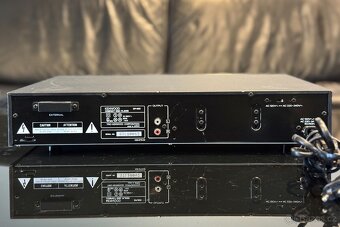 Kenwood DP-900 CD přehrávač - 5