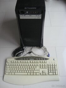 Prodám PC použitý - 5