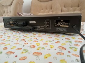 JVC T-X900L FM/AM STEREO TUNER - 5