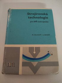 Učebnice pro SPŠS - 5