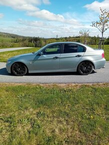 BMW e90 320i - 5