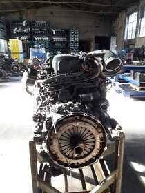 Motor Daf XF 106. 510 - 5