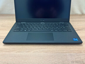 Dell Latitude 3420 - manažerský notebook - 5